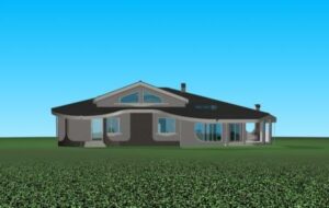 projekt domu jednorodzinnego chryzolit3 wizualizacja villanette 4