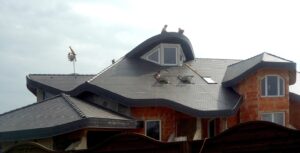 projekt domu jednorodzinnego tango realizacja dach villanette 3