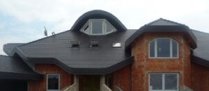 projekt domu jednorodzinnego tango realizacja dach villanette 5