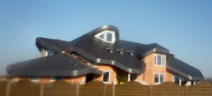 projekt domu jednorodzinnego tango realizacja dach villanette 9