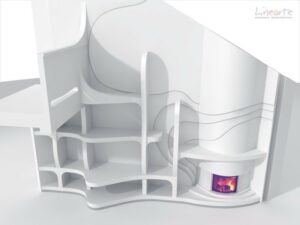 projekt domu jednorodzinnego topaz wizualizacja villanette 10