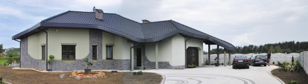 projekt domu parterowego hematyt2 realizacja villanette scaled