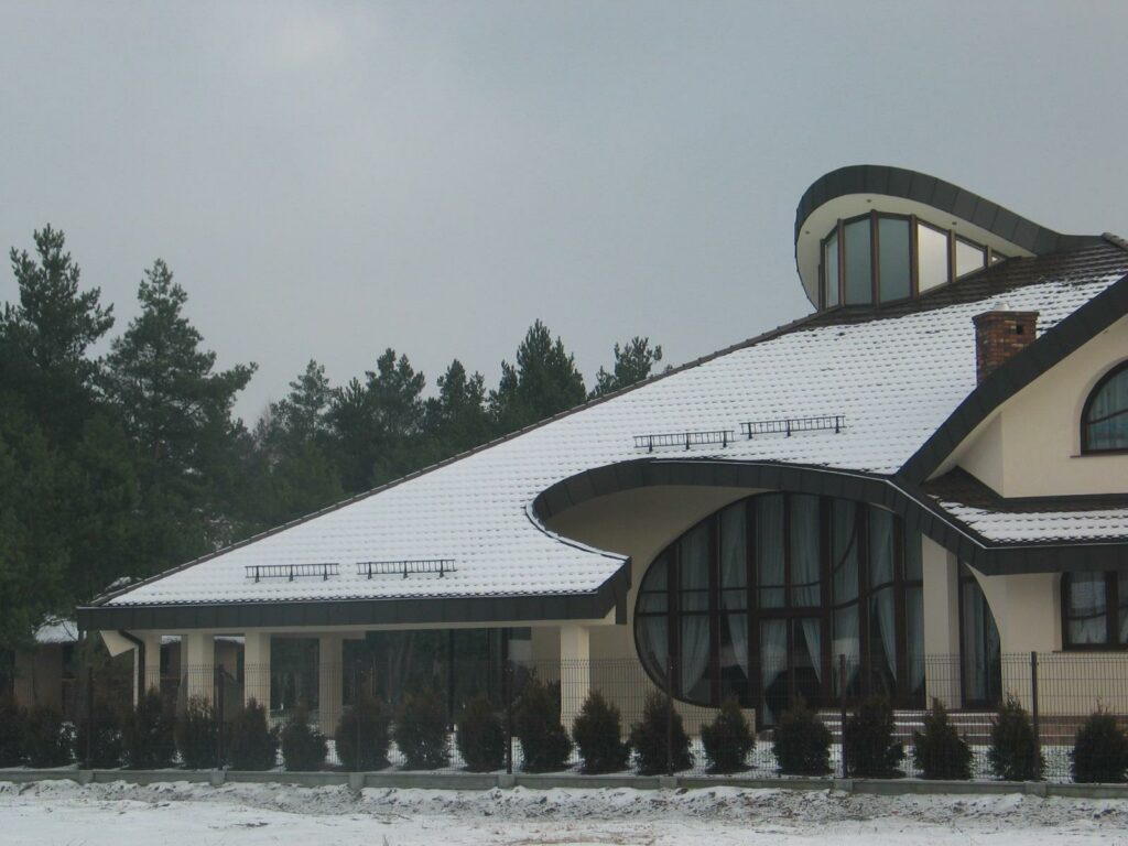 projekt rezydencji amaya realizacja villanette 5