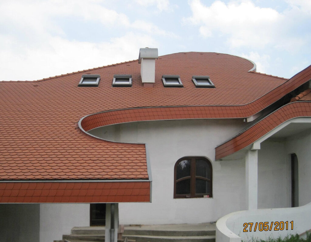 projekt rezydencji amaya w trakcie realizacji villanette 21